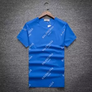 t-shirt balenciaga 2018 b69680